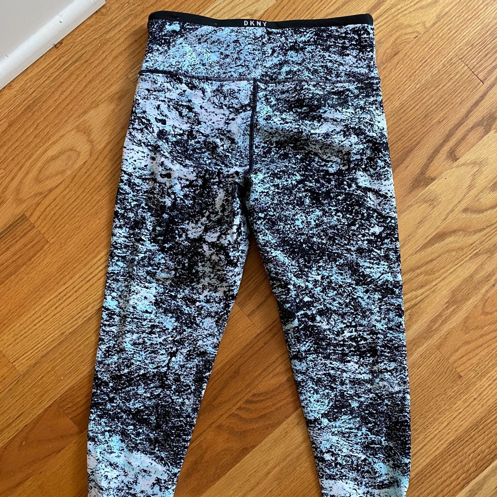 DKNY leggings